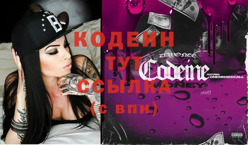 купить закладку  Темников  Codein Purple Drank 